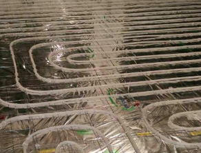 金凤清洗地暖价格优惠