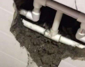 金凤卫生间漏水哪家好