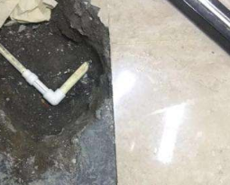 金凤卫生间测漏水多少钱