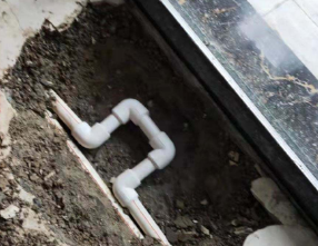 金凤卫生间测漏水哪家好