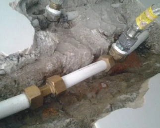 金凤测漏水多少钱