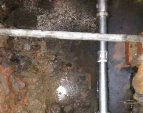 金凤卫生间防水多少钱