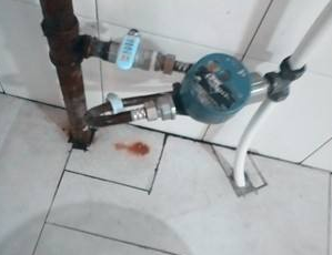 金凤水管维修24小时电话
