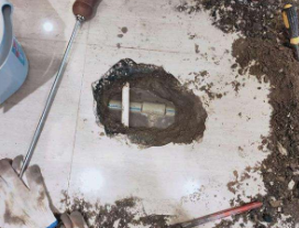 金凤卫生间防水多少钱