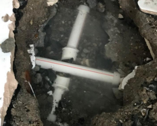 金凤卫生间防水电话号码
