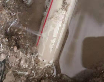 金凤水管维修多少钱