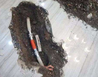金凤水管维修哪家好