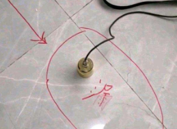 金凤卫生间测漏水多少钱