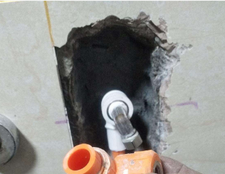 金凤卫生间测漏水哪家好