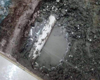 金凤卫生间测漏水哪家好