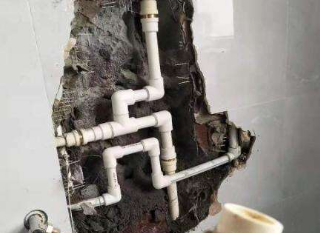 金凤卫生间测漏水价格多少
