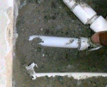 金凤卫生间测漏水哪家好