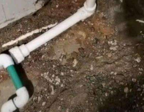 金凤卫生间测漏水服务电话