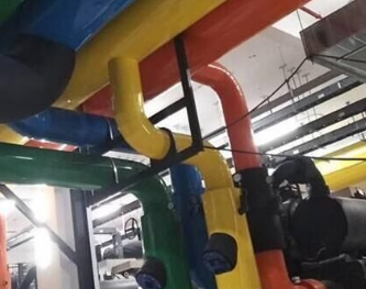 金凤水管维修多少钱