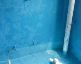 金凤卫生间防水多少钱