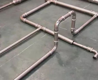 金凤水管维修多少钱