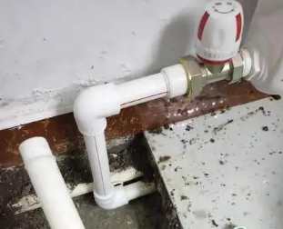 金凤卫生间测漏水多少钱