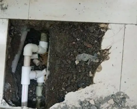 金凤卫生间测漏水哪家好