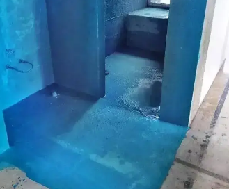 金凤卫生间防水哪家好