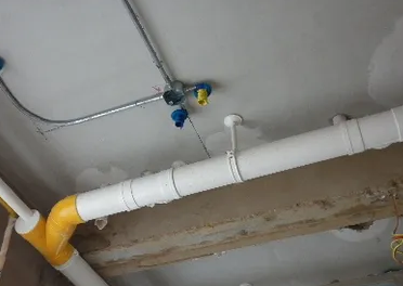 金凤水管维修多少钱
