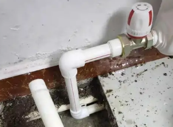金凤卫生间测漏水多少钱