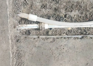 金凤卫生间测漏水之解决方法