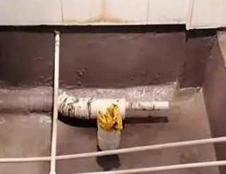 金凤卫生间测漏水服务电话