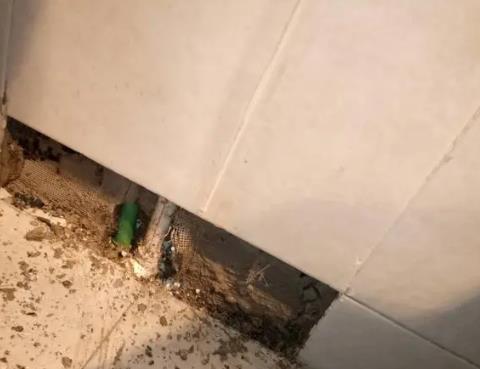 金凤测漏水公司为您专业分享下检漏仪器准确定位的方法有什么特点?