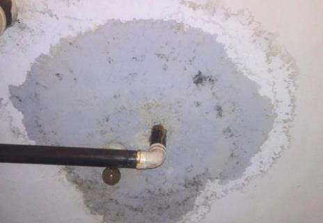 金凤测漏水公司分享如何自检漏水