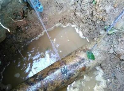 金凤卫生间测漏水公司分享下我们可以检测到轻微的漏水和水压吗？