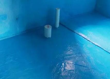 金凤卫生间防水公司分享防水小知识