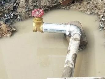 金凤漏水检测电话多少