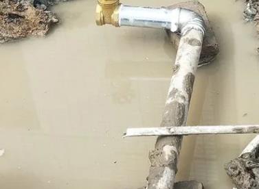 金凤测漏水公司电话